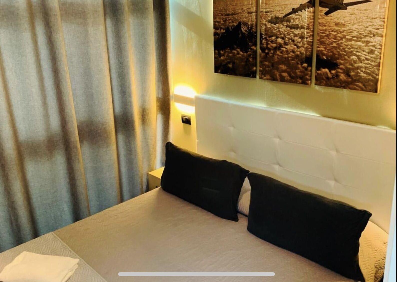 Star Hotel Airport Verona Dossobuono Exteriér fotografie