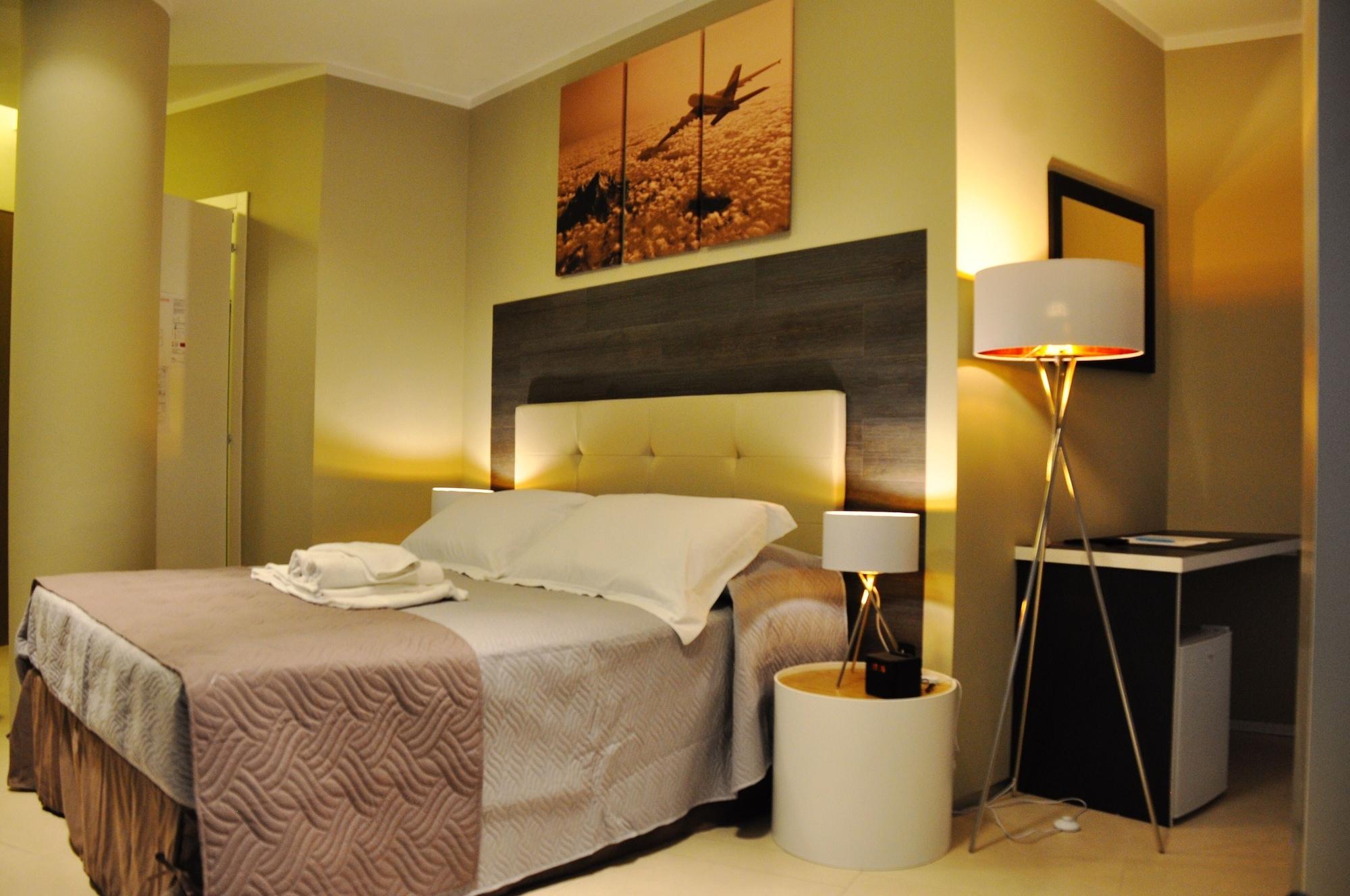 Star Hotel Airport Verona Dossobuono Exteriér fotografie
