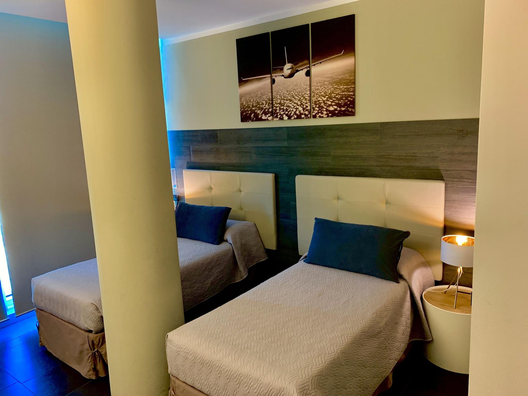 Star Hotel Airport Verona Dossobuono Exteriér fotografie