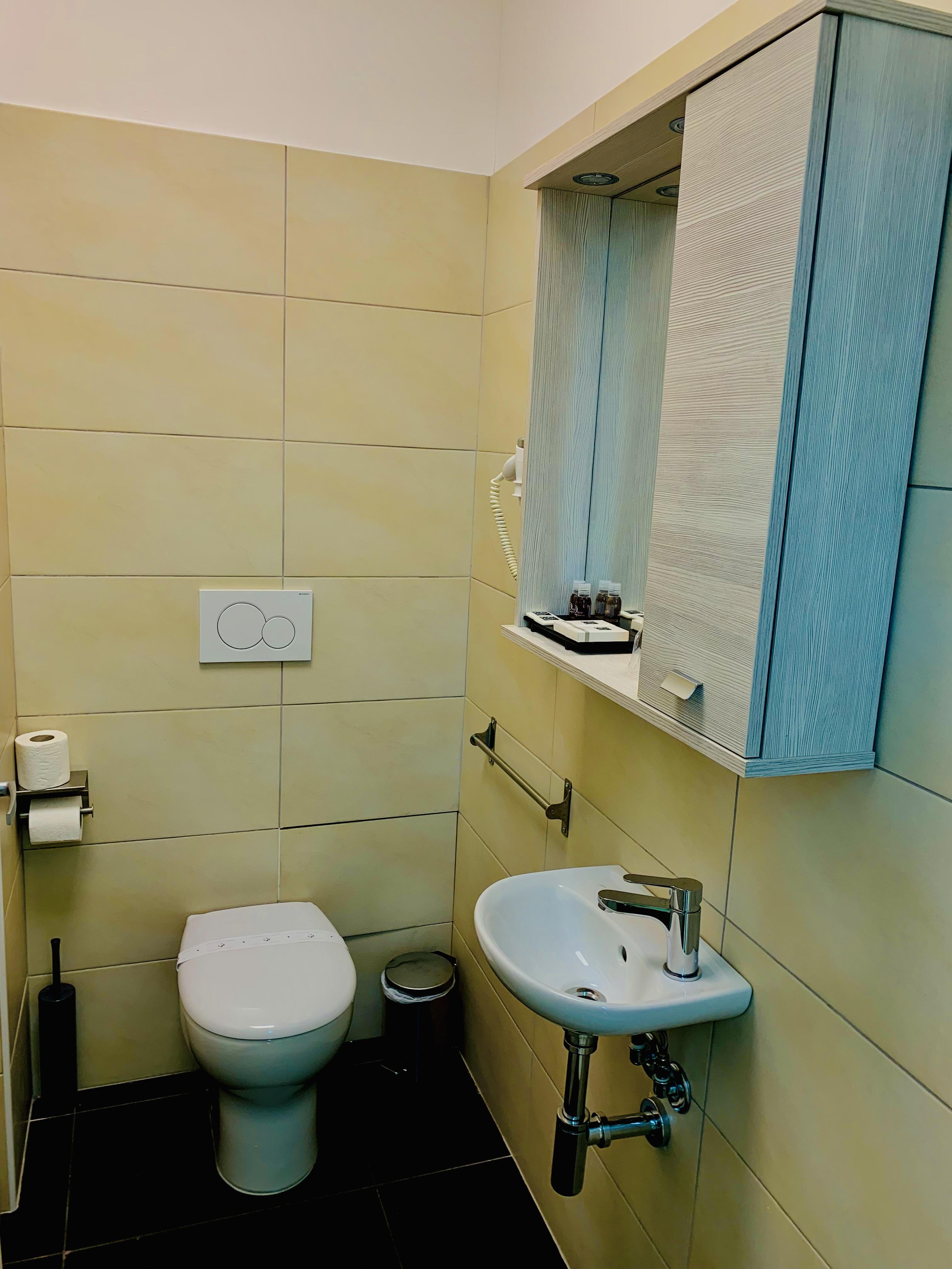 Star Hotel Airport Verona Dossobuono Exteriér fotografie